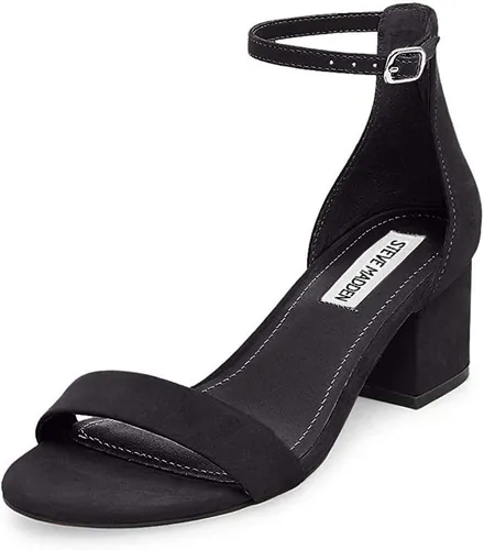 Vista 8 de Steve Madden - Sandalia de tacón Irenee para mujer