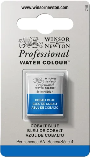 Vista 290 de Winsor & Newton - Pintura para acuarela profesional