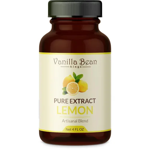 Vista 17 de Extracto puro de arándanos para hornear y saborizar, 4 onzas, sabores naturales de alta calidad para productos horneados, postres y cocina