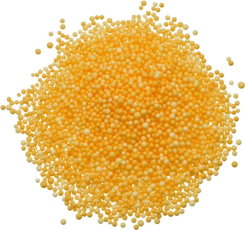 Vista 21 de MECCANIXITY Bolas de espuma de cuentas de espuma de 0.079 a 0.118 pulgadas para decoraciones de bodas y fiestas, pequeñas bolas de embalaje