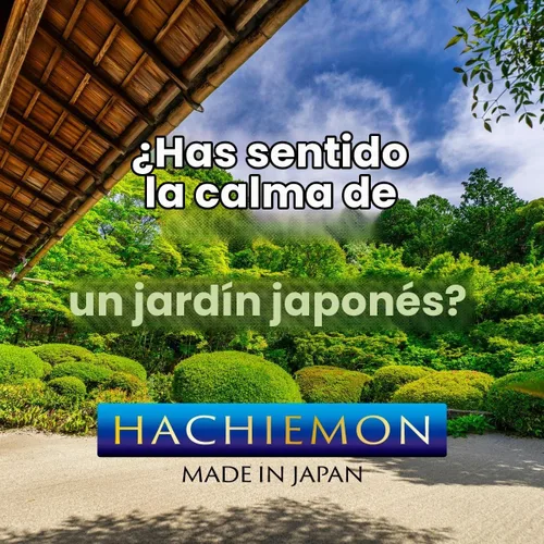 Vista 5 de HACHIEMON Herramienta de jardín de hoz dentada para deshierbar - Compacta y ligera - Hz japonesa de deshierbe