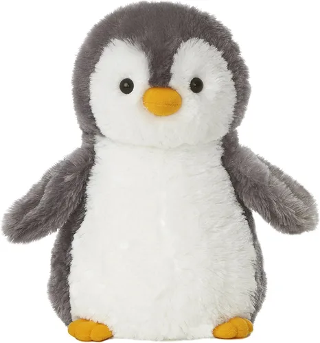 Vista 3 de Aurora® Huggable Destination Nation™ EEL - Animal de peluche – Exploración global – Diversión de aprendizaje – Verde 54 pulgadas