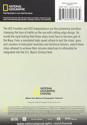 Vista 2 de 21st Century Warships