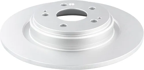 Vista 6 de MAGMA Fire Born Braking PMR265114 Rotor de freno, trasero