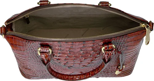 Vista 5 de Brahmin Duxbury - Bolsa convertible con asa superior