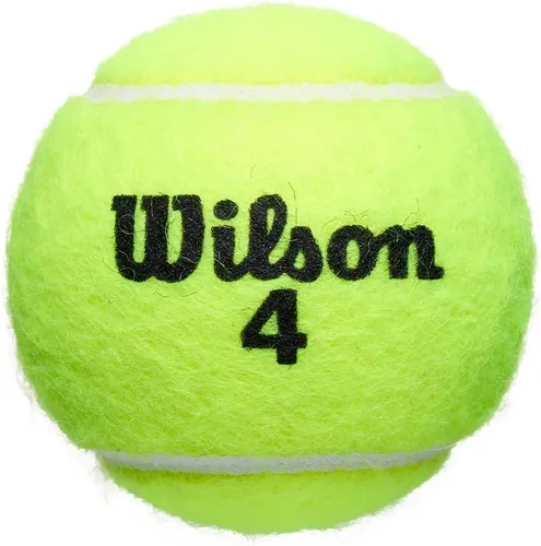 Vista 3 de Wilson Pelotas oficiales de Roland Garros
