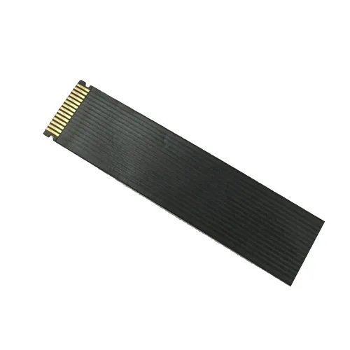 Vista 6 de 593-1604-B IPD Trackpad Touchpad Flex Cable Reemplazo para MacBook Air 13" A1466 (mediados de 2013-2017) (923-0441)