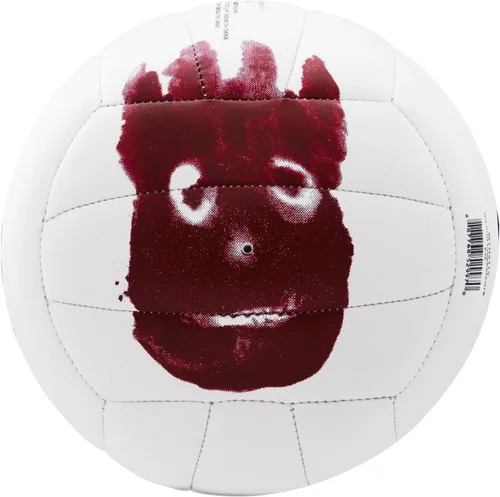 Vista 3 de Wilson Pelotas de Voleibol Cast Away - Tamaño Mini y Oficial