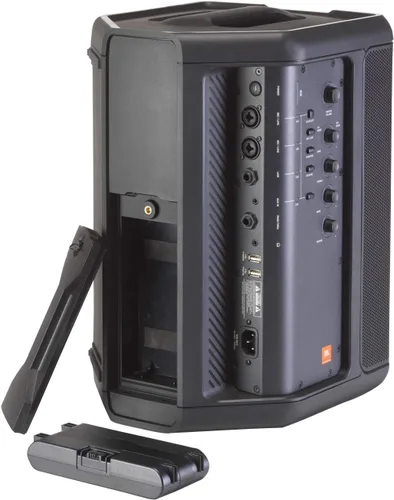 Vista 4 de JBL Batería de repuesto recargable compacta profesional EON One