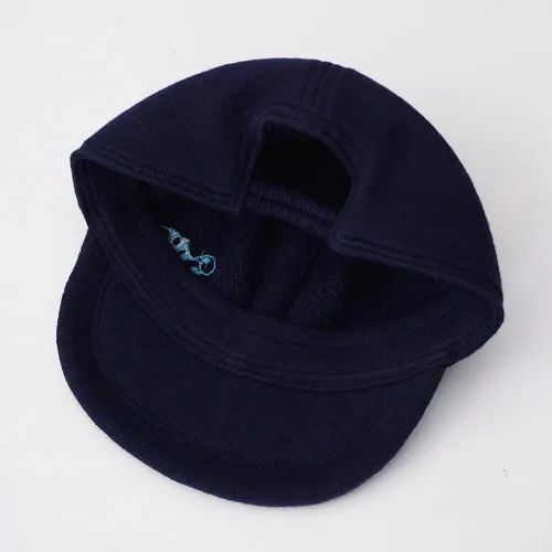 Vista 4 de Keepersheep Gorra de béisbol para bebé, gorra de béisbol infantil para niños pequeños