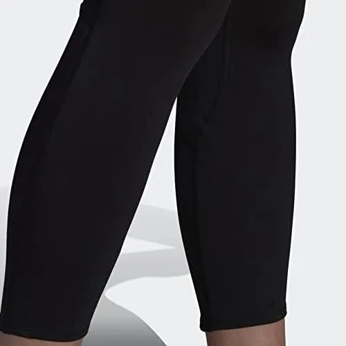 Vista 7 de adidas Mallas 78 brillantes para mujer
