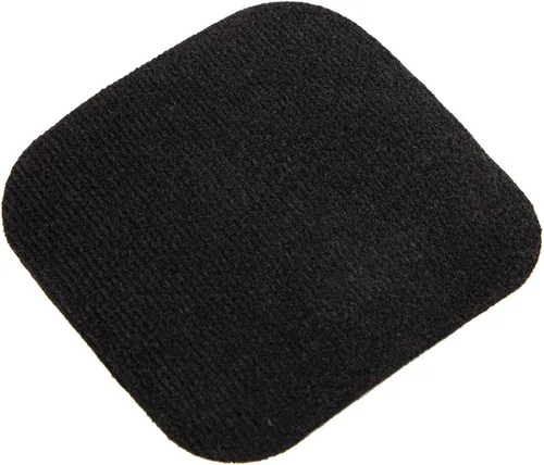 Vista 9 de Kit de almohadillas de repuesto para casco de Airsoft, juego de almohadillas de espuma universales, accesorios tácticos, kits de acolchado
