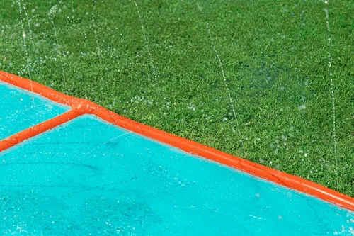 Vista 6 de H2OGO! 16'/16.0 ft StompBlast Single Slide