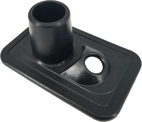 Vista 8 de Kit de herramienta universal de adaptador y juntas de limpieza de carbón para válvula de walnut Blaster para todas las válvulas de admisión de motor