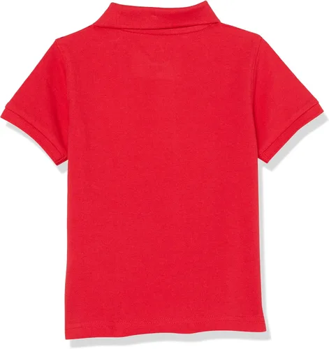 Vista 4 de GAP Polo con logotipo para bebé niño