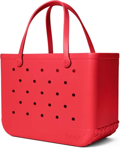 Vista 256 de BOGG BAG - Tote para playa, piscina, barco, deportes - EVA multiusos - Botones tonales