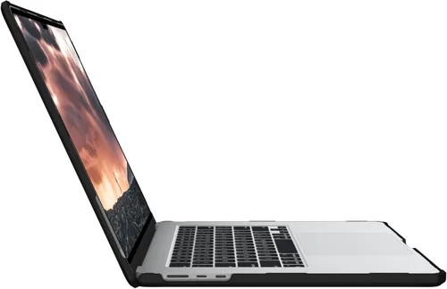 Vista 7 de UAG Plyo - Funda para MacBook Air de 15 pulgadas, M5/M4/M3 2026/2025/2024