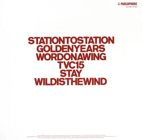 Vista 2 de Station to Station 2016