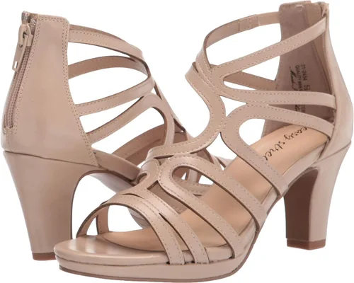 Vista 7 de Easy Street Sandalias Elated para mujer