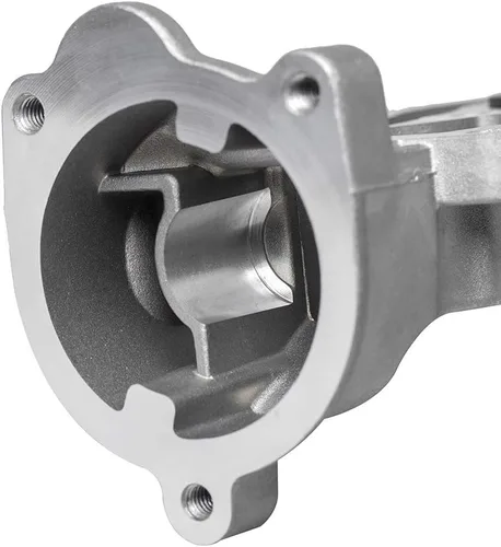 Vista 6 de IRONTREE AW6662 Kit de bomba de agua profesional con junta compatible con Chevy Cruze Sonic Trax, Buick Encore, motor L4 de 1.4L, repuesto OE #