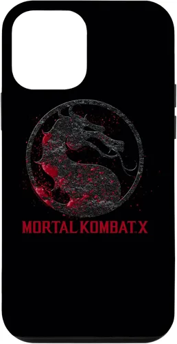 Vista 16 de Mortal Kombat X Bloody Seal Case for iPhone 17