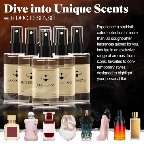 Vista 3 de Imperio Dorado - Perfume para Hombre - Fragancia 3.4 fl oz / 100 ml