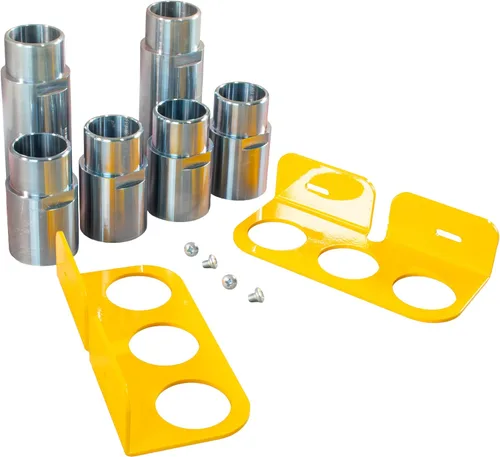 Vista 7 de Kit de extensión de altura – para modelos Challenger Lift y otros – SVI # BH-7234-119 – Ref # 10315