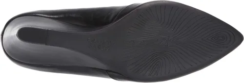Vista 4 de Franco Sarto Frankie Mujer Tan Wedge talón