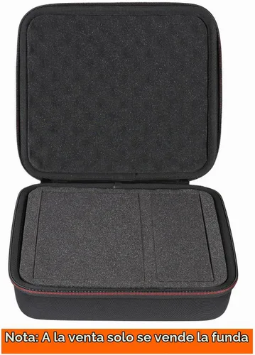Vista 4 de LTGEM - Carcasa rígida para disco duro externo de escritorio Seagate
