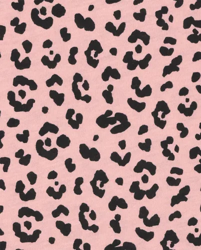 Vista 2 de The Childrens Place Camiseta sin mangas de moda para bebés y niñas pequeñas