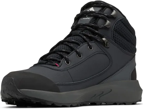 Vista 6 de Columbia womens Trailstorm Peak Mid Hiking Shoe