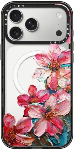Vista 173 de CASETiFY Funda para iPhone Air, compatible con MagSafe