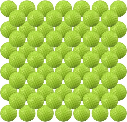 Vista 12 de Junkin Foam Golf Practice Training Balls