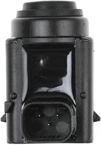 Vista 6 de Sensor de aparcamiento PDC para Saab 9-3, para Opel Vectra C Vauxhall Astra Zafira, 4 PC Sensor de estacionamiento PDC 12787793