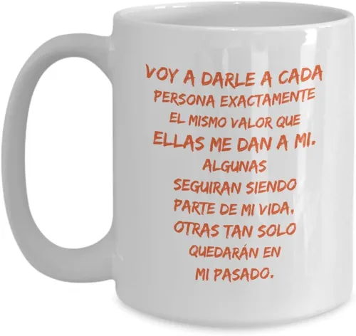 Vista 4 de Regalo para empresarios Taza de cafe para gente de negocios Regalo perfecto para graduados, profesionales y estudiantes Vaso con afirmaciones
