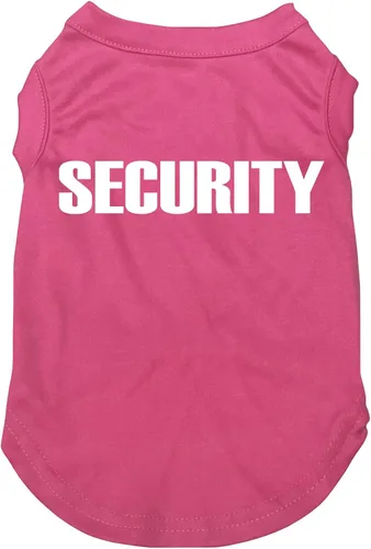 Vista 11 de Petitebella Camisa de seguridad para perro y cachorro (negro, talla XS)