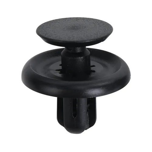 Vista 8 de AC PERFORMANCE 20 unids recortar panel clip escudo clip remache 0.197 in