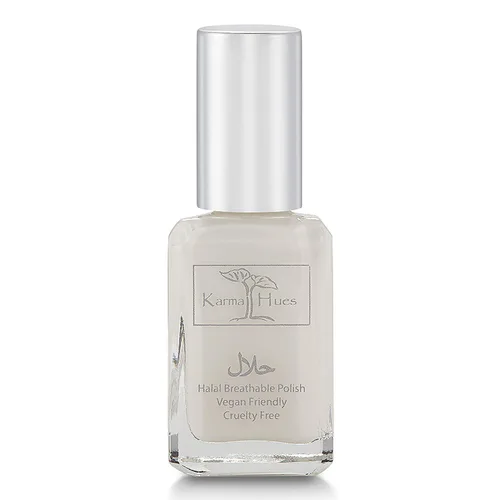 Vista 29 de Karma Naturals - Esmalte de uñas Halal certificado – transpirable y permeable al agua, apto para Wudu (Aabidah)