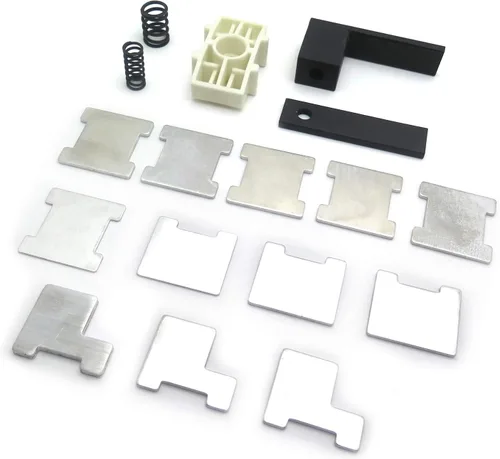 Vista 3 de SMT-Ajustador tensor de cadena primario automático compatible con Harley Big Twin 1965-2000 99 98 97 [B07BDFCHRY]