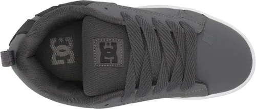 Vista 5 de DC Zapatos para hombre Court Graffik SE Fashion Trainer