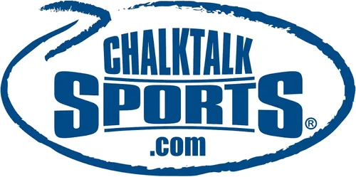 Vista 7 de ChalkTalkSPORTS Calcetines de media pantorrilla tejidos de hockey Patrióticos RojoBlancoAzul Tallas juveniles y adultos