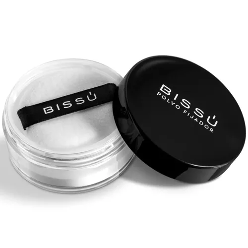 Vista 9 de Bissú Maquillaje en polvo fijador (04 Chahue)