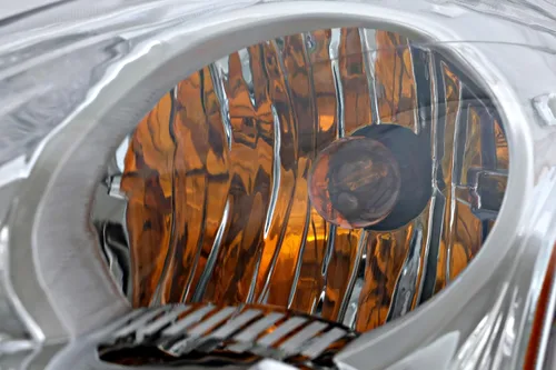 Vista 5 de Para Nissan Altima Sedan Faros Lámparas 2010 2011 2012
