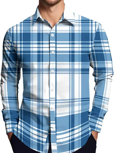 Vista 39 de Camisetas divertidas de manga raglán para hombre, elegantes camisas de manga larga plisadas, diseño de hombros descubiertos, para entrenamiento