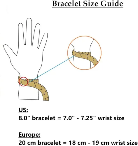 Vista 3 de Quadri - Pulsera de identificación extra brillante con eslabones cubanos de 0472in en plata de ley 925 italiana para hombres y niños de 8 a 9