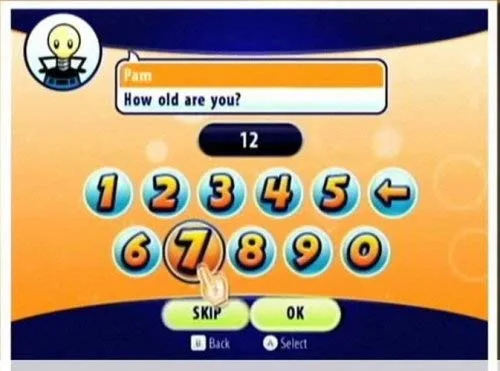 Vista 7 de Smarty Pants Trivia for Everyone - Nintendo Wii (Renewed)