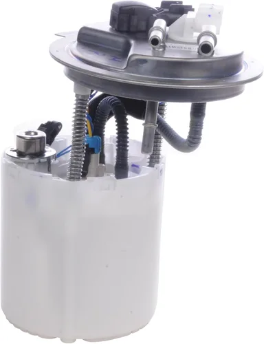 Vista 2 de GM Genuine Parts MU2135 (19299716) Bomba de combustible y módulo de sensor de nivel