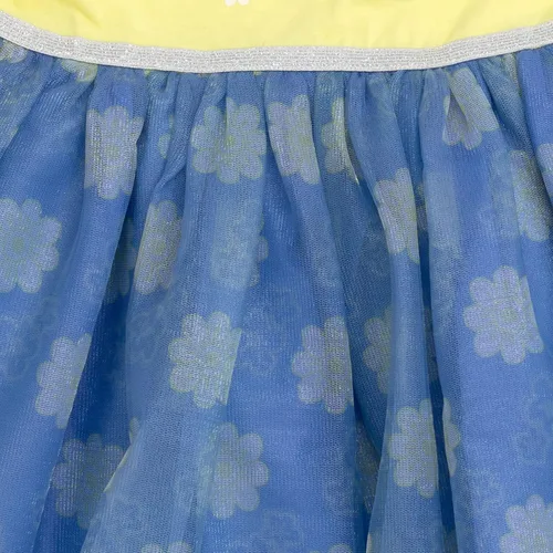 Vista 7 de Disney Minnie Mouse - Vestido de tul para niñas pequeñas y grandes