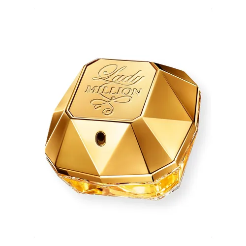 Vista 7 de Lady Million Paco Rabanne Eau De Parfum Spray para Mujer
