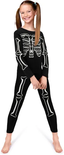Vista 38 de Ropa interior térmica Rocky para niños, niñas, calzoncillos largos térmicos, capa base para climas fríos/esquí